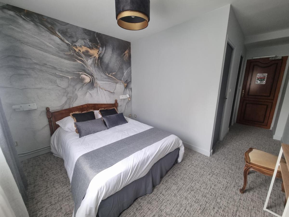 Hotel Le Prieure Rancourt  Ngoại thất bức ảnh