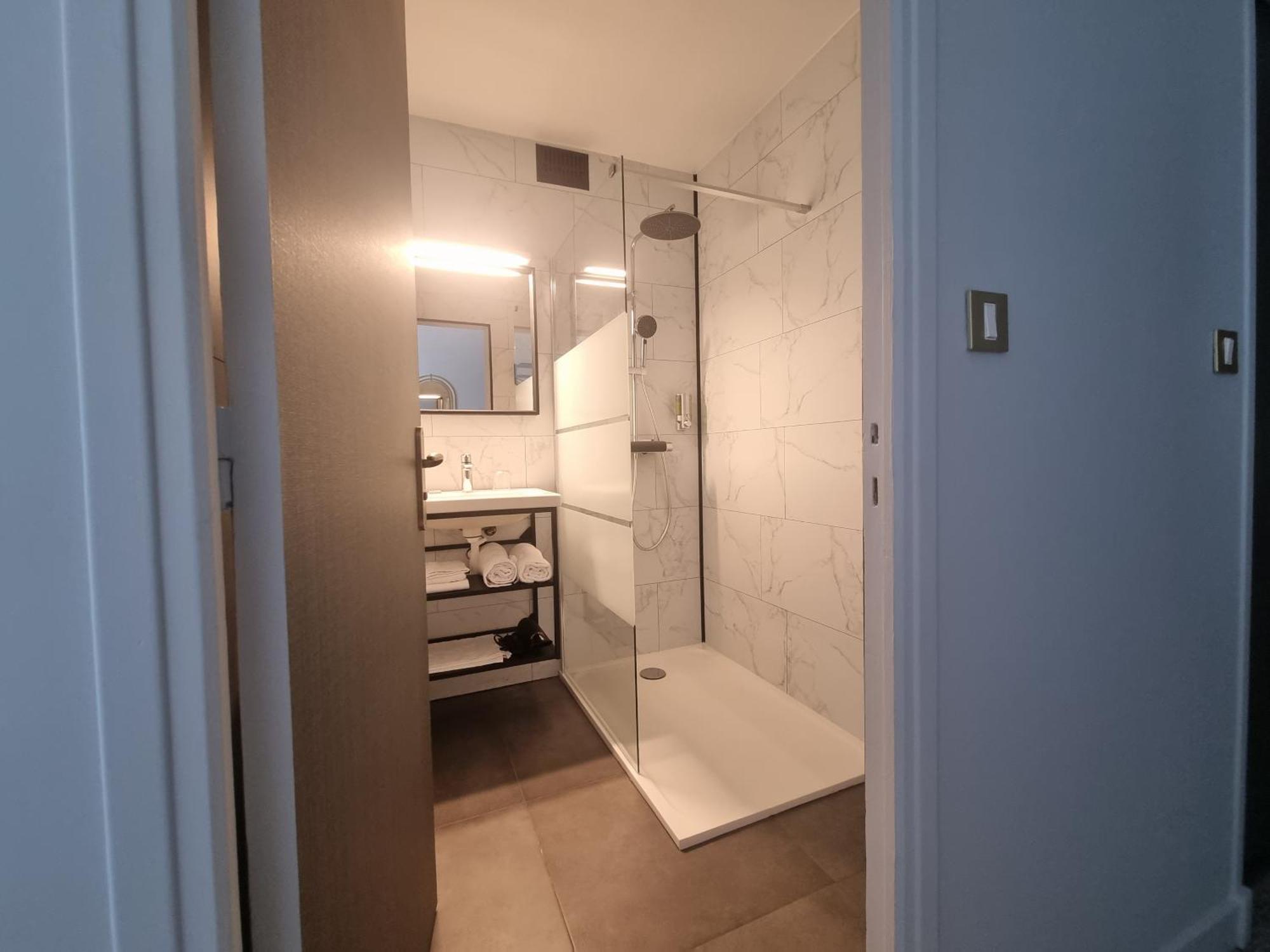 Hotel Le Prieure Rancourt  Ngoại thất bức ảnh