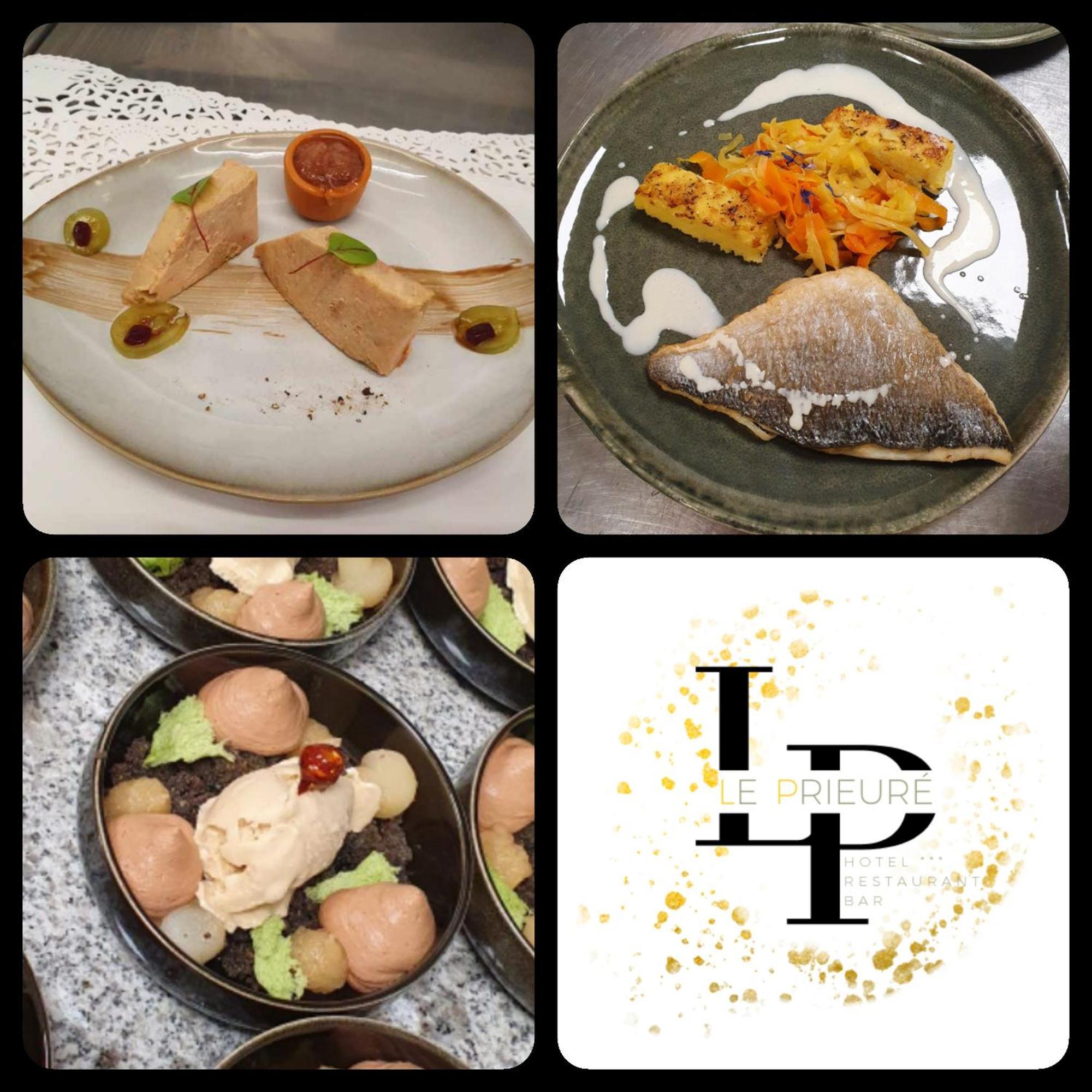 Hotel Le Prieure Rancourt  Ngoại thất bức ảnh